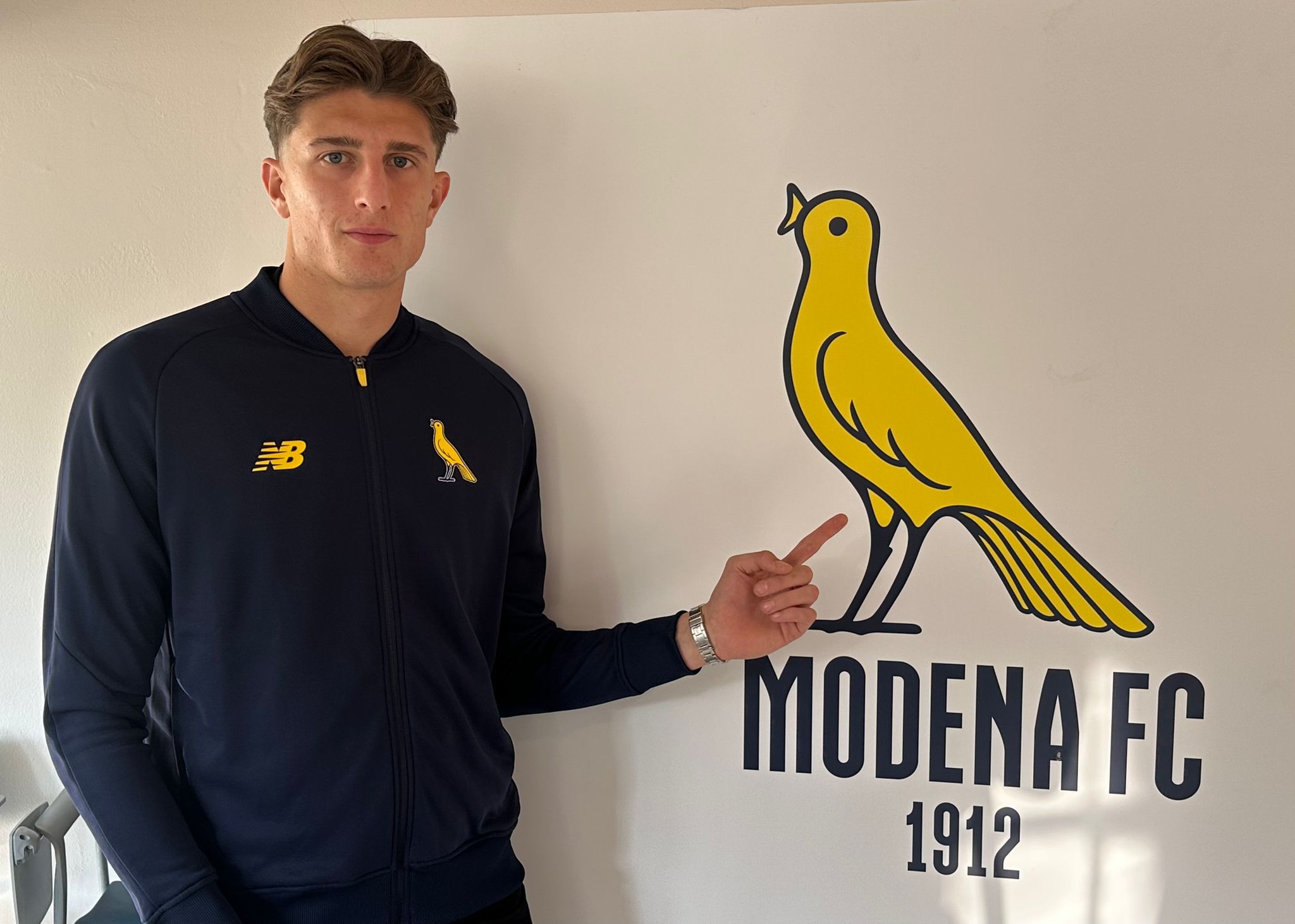 Modena & Cittadella: la vittoria di tutti - Modena FC
