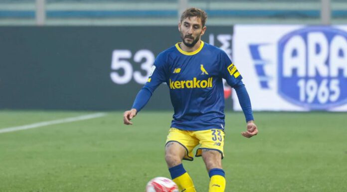 MODENA CALCIO, FRANCESCO RENZETTI: “CONTA SOLO IL BENE DELLA SQUADRA”