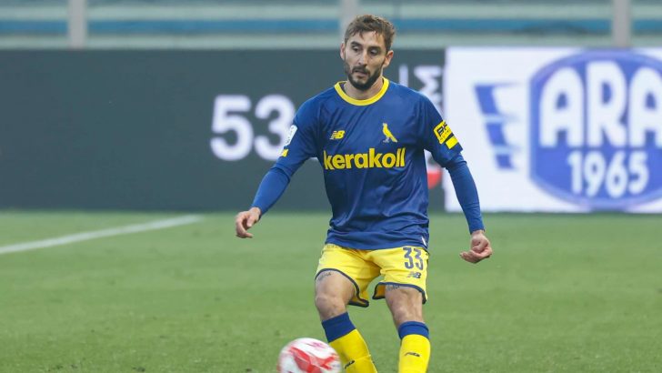 MODENA CALCIO, FRANCESCO RENZETTI: “CONTA SOLO IL BENE DELLA SQUADRA” - Tv  Qui Modena