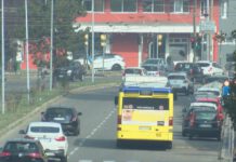 ALLERTA SMOG, ENTRANO IN VIGORE LE MISURE EMERGENZIALI