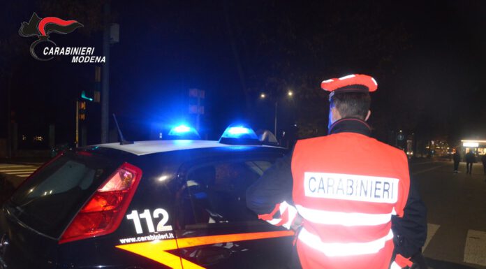 CONTROLLI ANTIDROGA, UNA PERSONA ARRESTATA A BOMPORTO