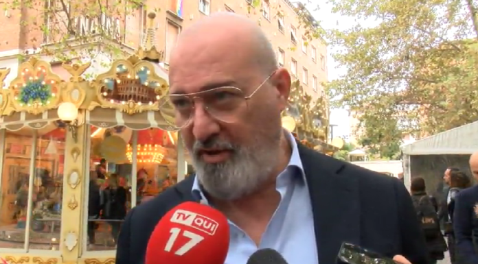 STRETTA SUI RAVE, BONACCINI: “NORME ESAGERATE”