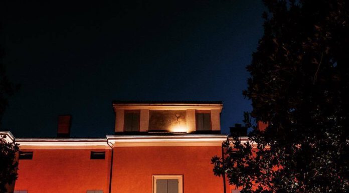 EVENTI DI NATALE, A VILLA FORNI LA 20ESIMA EDIZIONE DELLA MOSTRA MERCATO