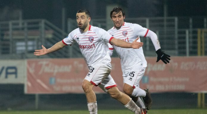 VERSO IL DERBY. CARPI-RAVENNA, UNA SFIDA NEL SEGNO DEL GOL