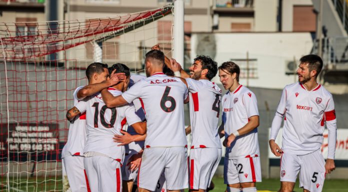 VERSO CREMA. BAGATTI PENSA A UN CARPI A UNA SOLA PUNTA
