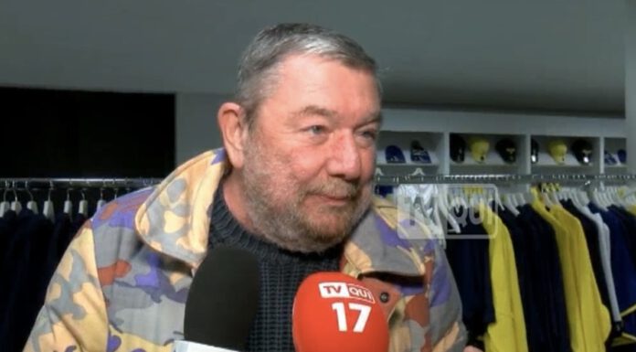 MODENA CALCIO, CARLO RIVETTI: “SCENDIAMO IN CAMPO SEMPRE PER VINCERE”