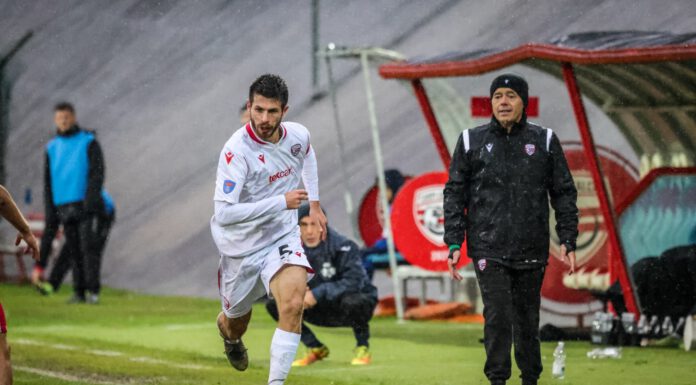 CARPI A RICCIONE. BAGATTI: “TRASFORMIAMO LE CRITICHE IN RABBIA”