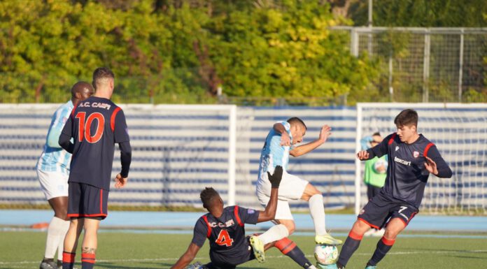 CROLLO CARPI. MISTER BAGATTI RIMETTE IL MANDATO ALLA SOCIETÀ