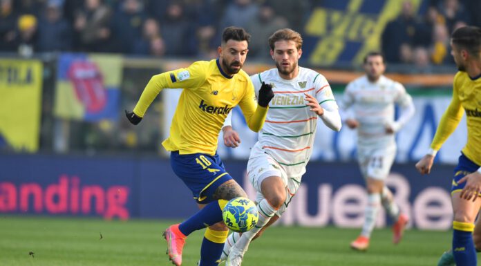 OGGI MODENA-BENEVENTO ALLE 14: SEGUILA SU TV QUI CON DIRETTA STADIO (CANALE 17)