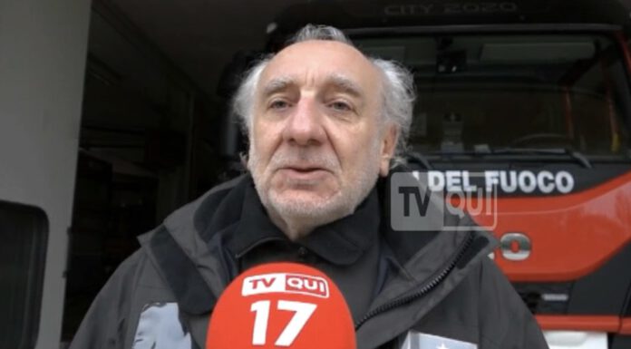 VIGILI DEL FUOCO, OGNI ANNO UNA QUINDICINA DI INTERVENTI PER MONOSSIDO. I CONSIGLI