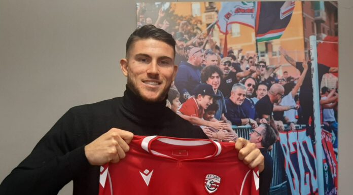 NOVITÀ IN DIFESA. CARPI, TORNA VAROLI E SALUTA FERRARESI