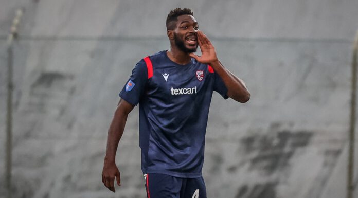 VERSO IL RAVENNA. CARPI RITROVA YABRE’, CASTELLI E’ GIA’ PRONTO