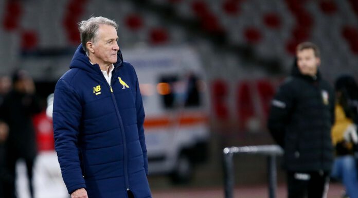 MODENA CALCIO, TESSER: “VOGLIAMO CHIUDERE BENE IL 2022”