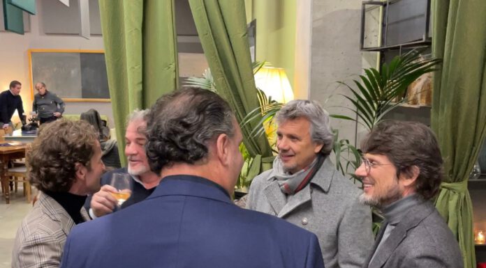 CALCIO DILETTANTI. GALASSINI: “IL PROGETTO CITTADELLA CRESCE BENE”