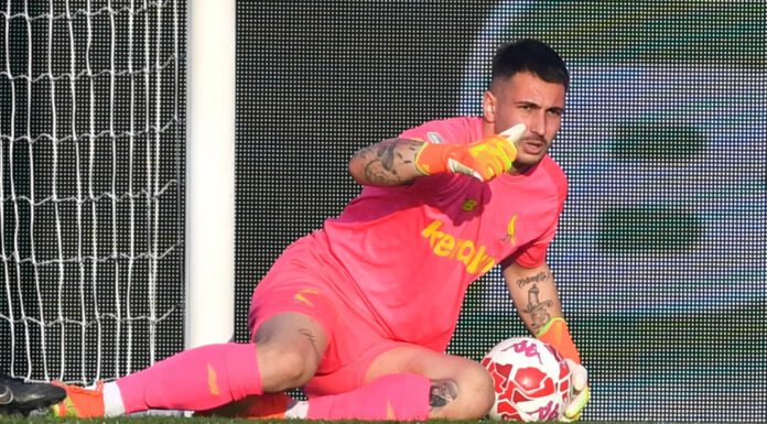 MODENA CALCIO, VERSO IL DERBY: GAGNO C’E’, 1300 TIFOSI PRESENTI