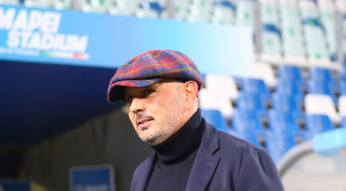 MONDO DEL CALCIO IN LUTTO, SCOMPARSO SINISA MIHAJLOVIC