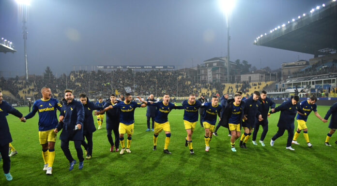 MODENA CALCIO, IL DERBY CONTRO LA SPAL TORNA OLTRE VENT’ANNI DOPO