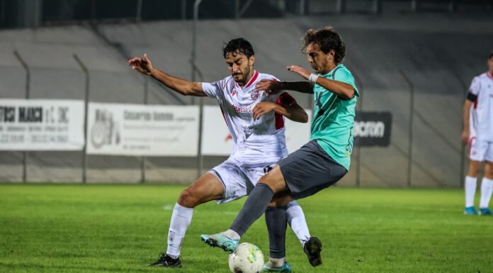 AC CARPI. BOUHALI: “A CREMA PER INVERTIRE IL TREND ESTERNO”