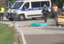 TROPPI INCIDENTI STRADALI, NEL 2025 11 QUELLI MORTALI