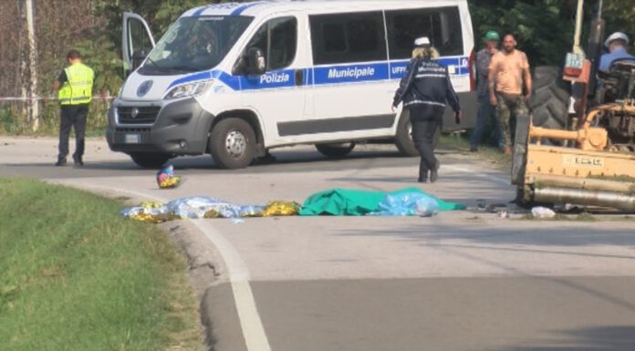 SICUREZZA STRADALE, MODENA SECONDA PROVINCIA PER NUMERO DI SINISTRI