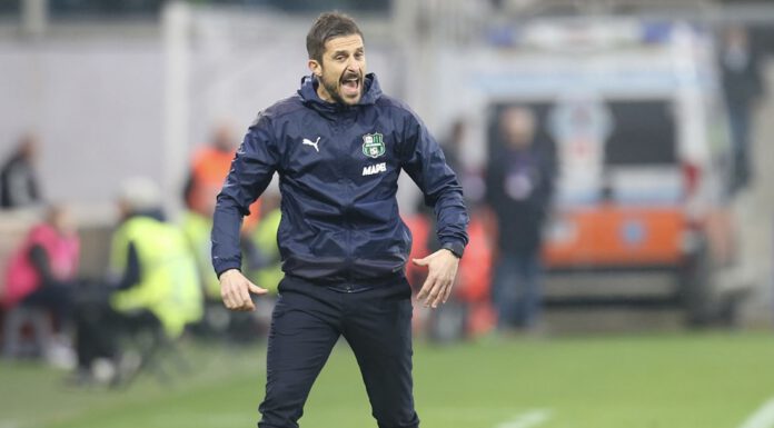 ALESSIO DIONISI, TANTI ESAMI CI ASPETTANO IN QUESTA NUOVA STAGIONE