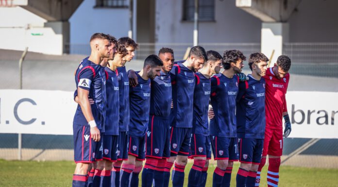CARPI CALCIO. EFFETTO CONTINI FINITO, ORA PLAYOFF DA DIFENDERE