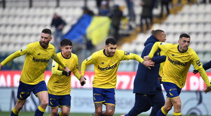 IL MODENA ATTESO A TERNI ALLE 14 SENZA TIFOSI: SEGUI LA PARTITA DAL VIVO CON DIRETTA STADIO DI TV QUI