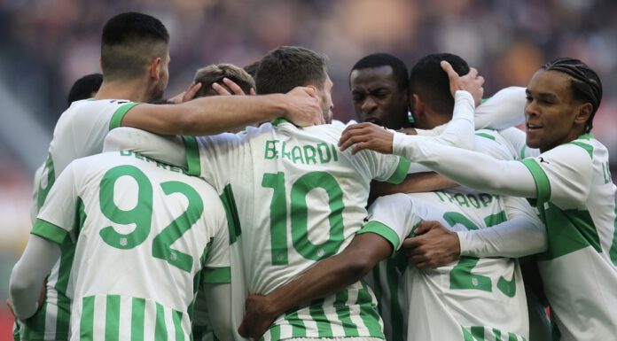 SASSUOLO-EMPOLI, IN FORSE LA PRESENZA DI DOMENICO BERADI IN CAMPO