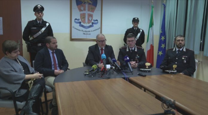 ALICE NERI, MOHAMED ARRIVERA’ IN ITALIA MERCOLEDI’. SI CERCA IL MOVENTE