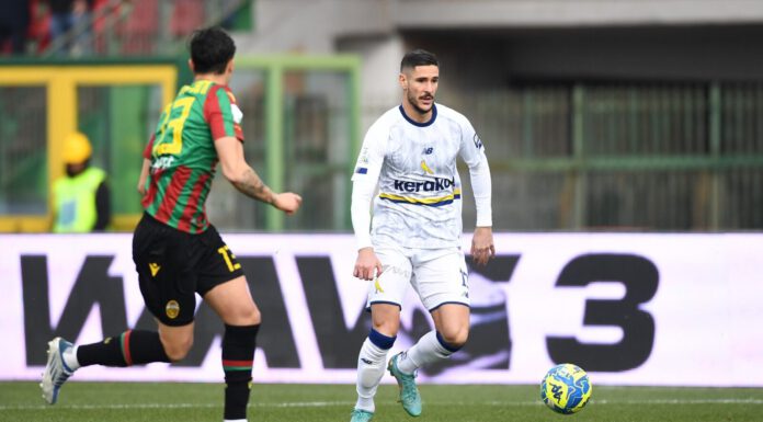 MODENA CALCIO, FALCINELLI: “CHIEDO SCUSA PER L’ERRORE COMMESSO”