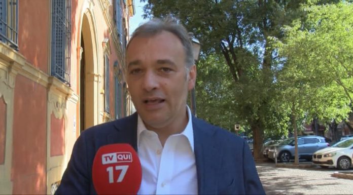 RICHETTI ANCORA RICOVERATO, MA IL PARLAMENTARE MODENESE STA MEGLIO