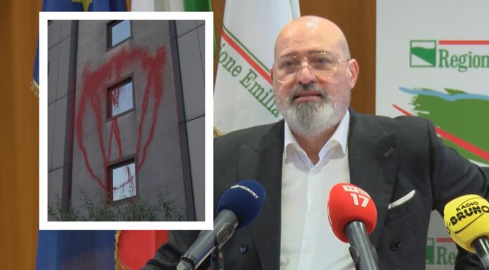 BONACCINI AI NO VAX: ADESSO BASTA, NE PARLIAMO IN TRIBUNALE