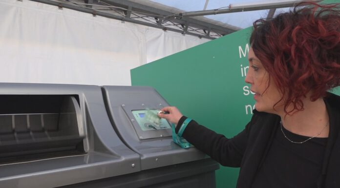 RACCOLTA RIFIUTI A MODENA, DA LUNEDI’ IL PORTA A PORTA ANCHE NEL QUARTIRE 2