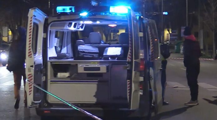 VIALE MONTE KOSICA, DECEDUTA LA 17 ENNE INVESTITA DOMENICA DA UN SUV