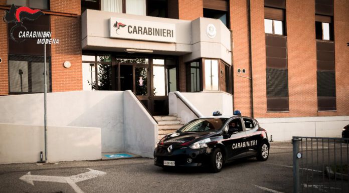 VIOLENZA SULLE DONNE: FERMATO PER VIOLAZIONE DEL DIVIETO DI AVVICINAMENTO