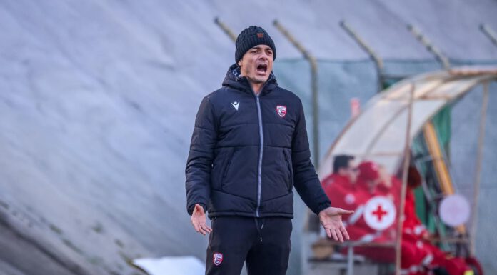 BAGNOLESE-CARPI. CONTINI: “CANCELLIAMO L’ULTIMA SETTIMANA”