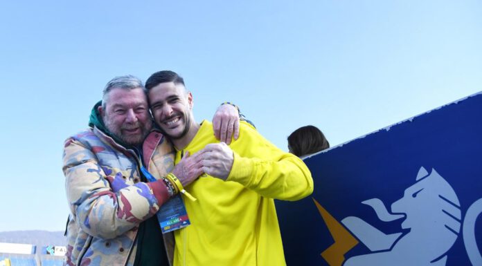 CARLO RIVETTI: “MI PIACE IL MODENA CORSARO E ORA SFRUTTIAMO IL FATTORE… PIANURA”