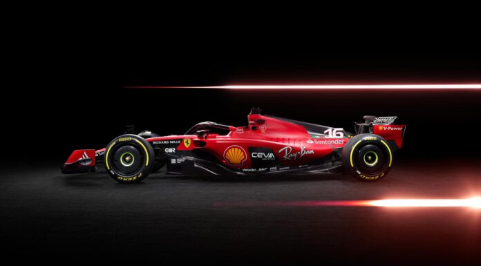 FORMULA 1 IN BAHRAIN: PRIMA FILA RED BULL, POI LE DUE FERRARI: MAX VERSTAPPEN IN POLE