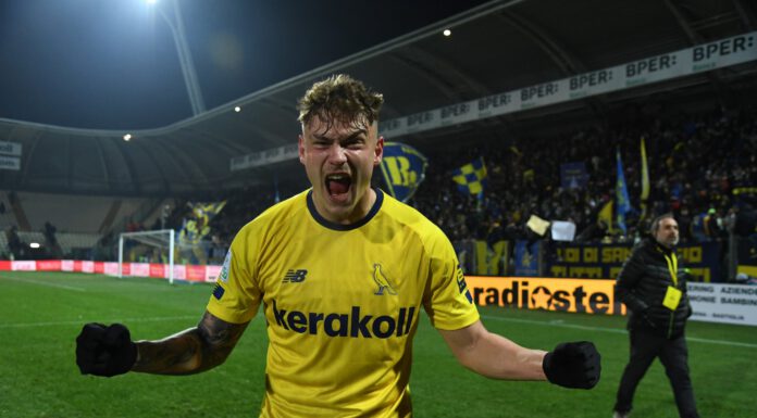 MODENA-CAGLIARI 2-0, TRE PUNTI FIRMATI DIAW E BONFANTI