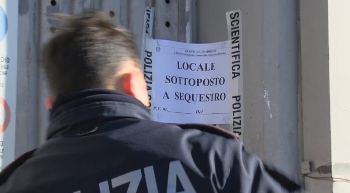 PONTE ALTO, FEROCE RISSA NELLA NOTTE. ACCOLTELLATO UN 30 ENNE