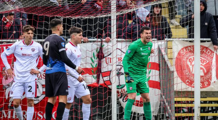 AC CARPI. ADESSO ANCHE I PLAYOFF SONO TUTTI DA CONQUISTARE