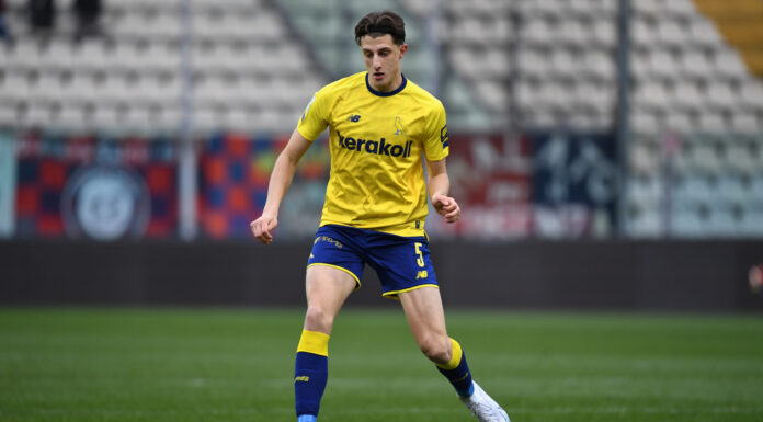 MODENA FC – FINE ANNO IN CALO, IL MERCATO PER RIPARTIRE