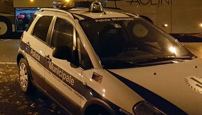 INDAGATI PER TORTURA: SOSPESI QUATTRO AGENTI DELLA POLIZIA LOCALE DI SASSUOLO