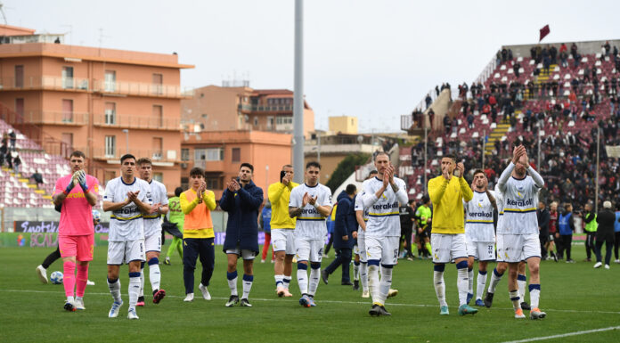 MODENA STASERA AL BRAGLIA ALL’ASSALTO DELL’ASCOLI: SEGUI LA PARTITA E COMMENTALA CON DIRETTA STADIO (20,15, CANALE 17)