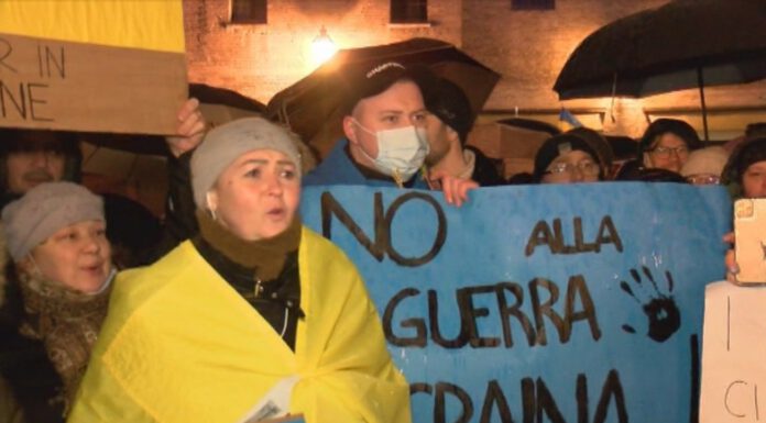 CONFERENZA SU MARIUPOL, REVOCATA LA CONCESSIONE PER LA SALA CIVICA