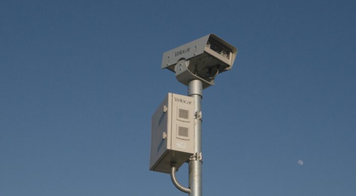 SICUREZZA STRADALE, A META’ FEBBRAIO SI ATTIVANO I “VELOCAR”