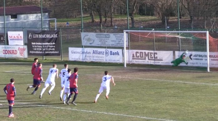 PRIMO 0-0. FERRETTI PARA UN RIGORE E SALVA IL CARPI A BAGNOLO