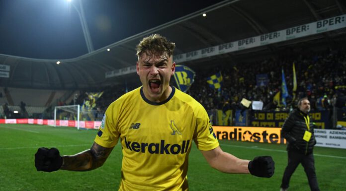 NOTTE MAGICA AL BRAGLIA: IL MODENA STRONCA IL CAGLIARI E RIPRENDE A CORRERE (di Paolo Vecchi)