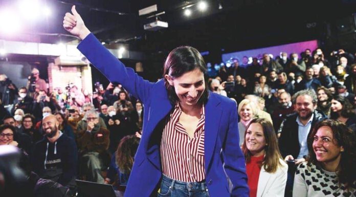 ELLY SCHLEIN: CHI E’ LA PRIMA LEADER DONNA DEL PARTITO DEMOCRATICO