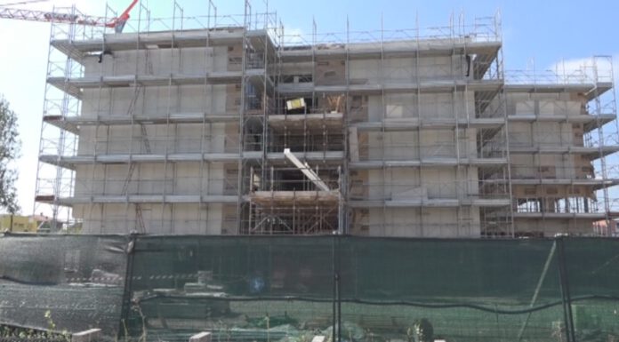 FUTURO DEL SUPERBONUS, BETTI: “SERVE PROSPETTIVA DI LUNGO RESPIRO”